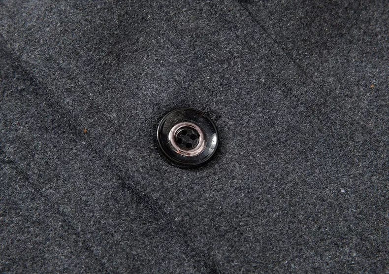 Valentino | Stylish winter coat