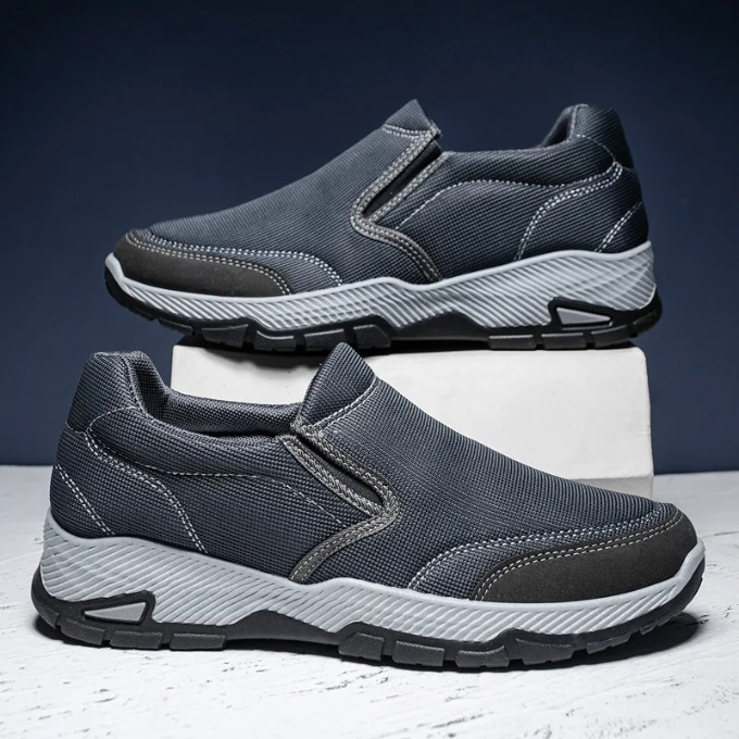 Meridian Slip-On Sneaker