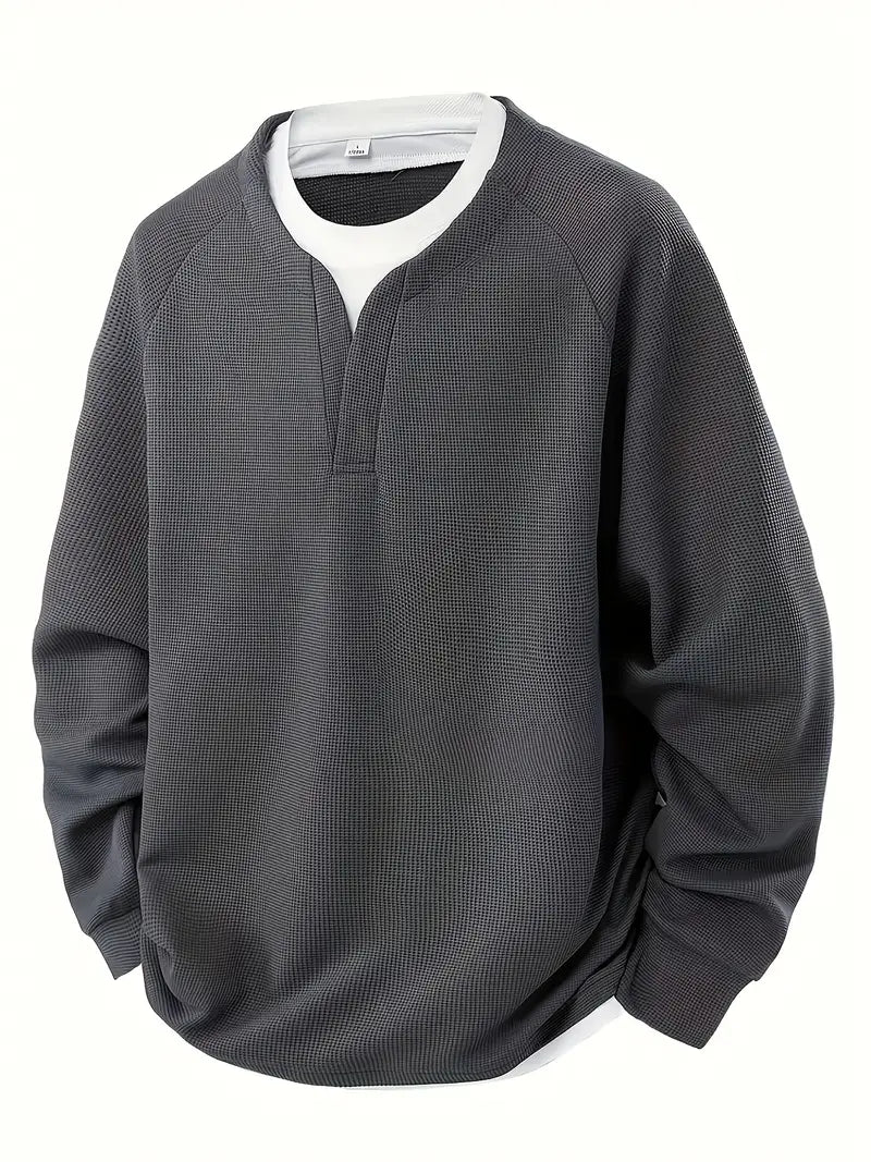 Joe | Everyday Layered Long Sleeve