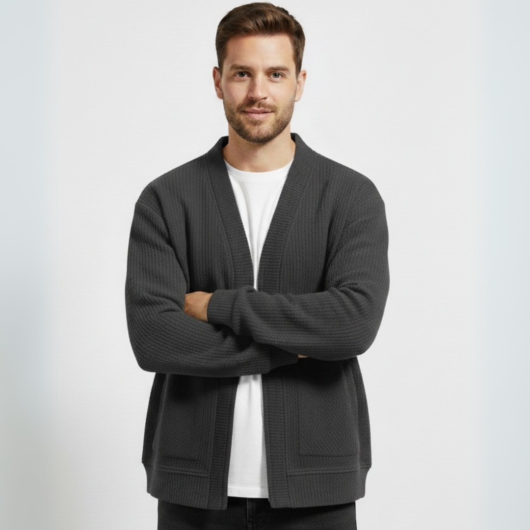 Sullivan Knit Cardigan