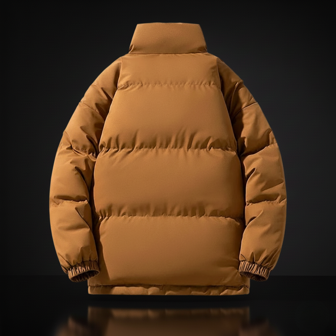 Mason Insulated Puffer Jacket
