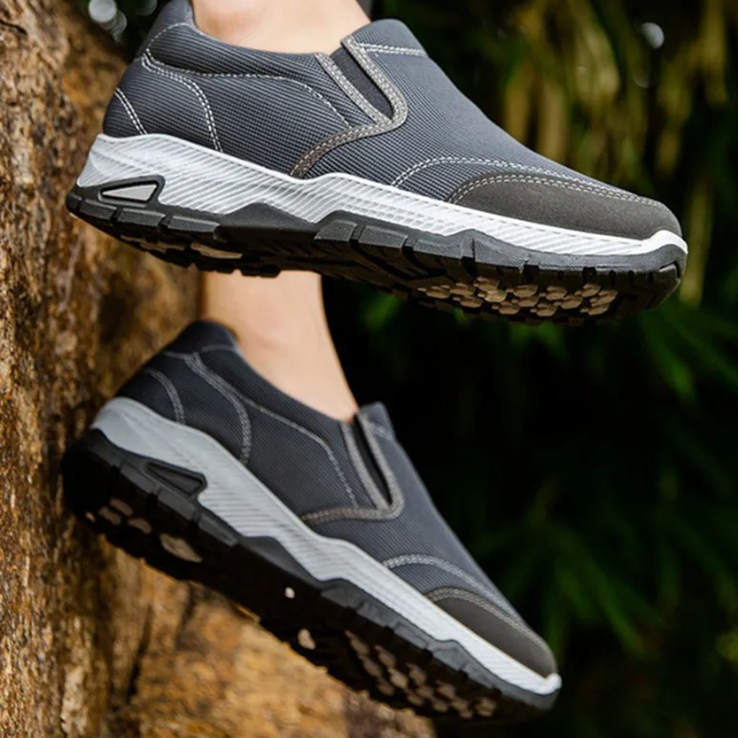 Meridian Slip-On Sneaker