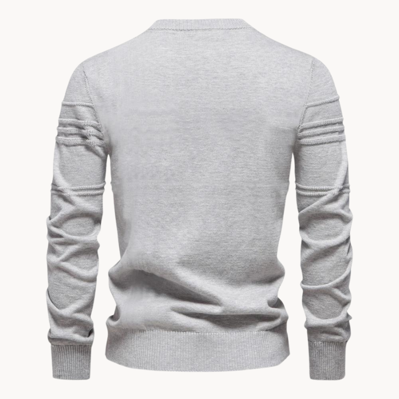 Jimmy | Elegant Sweater