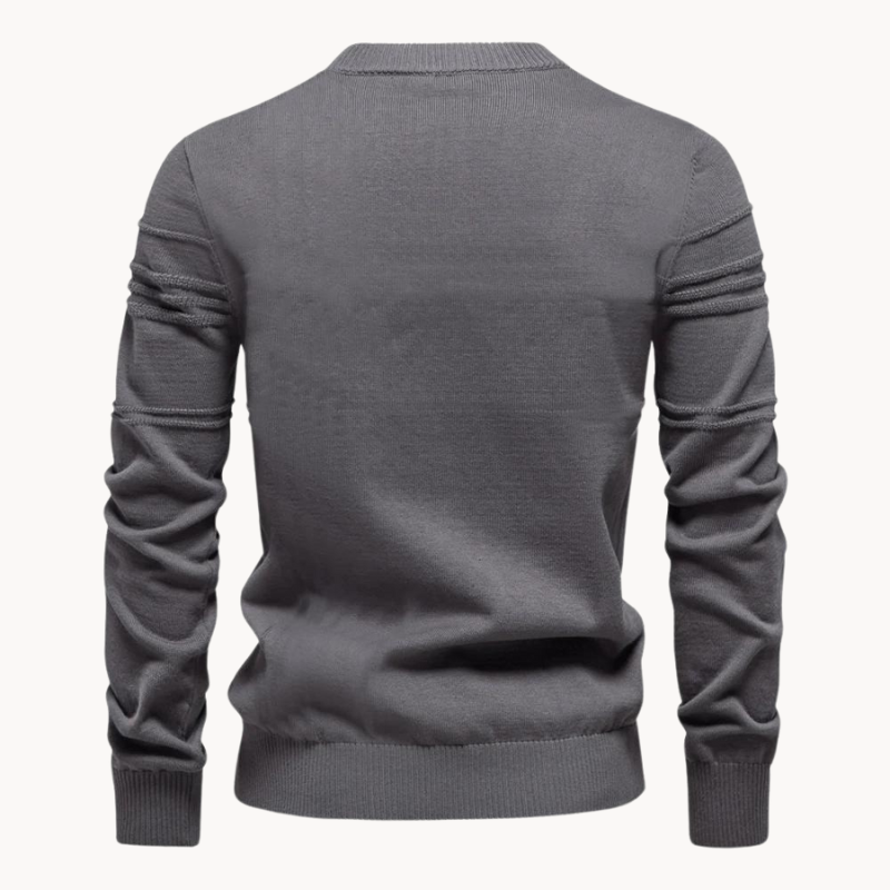 Jimmy | Elegant Sweater