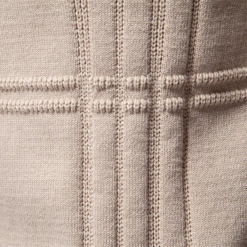 Jimmy | Elegant Sweater