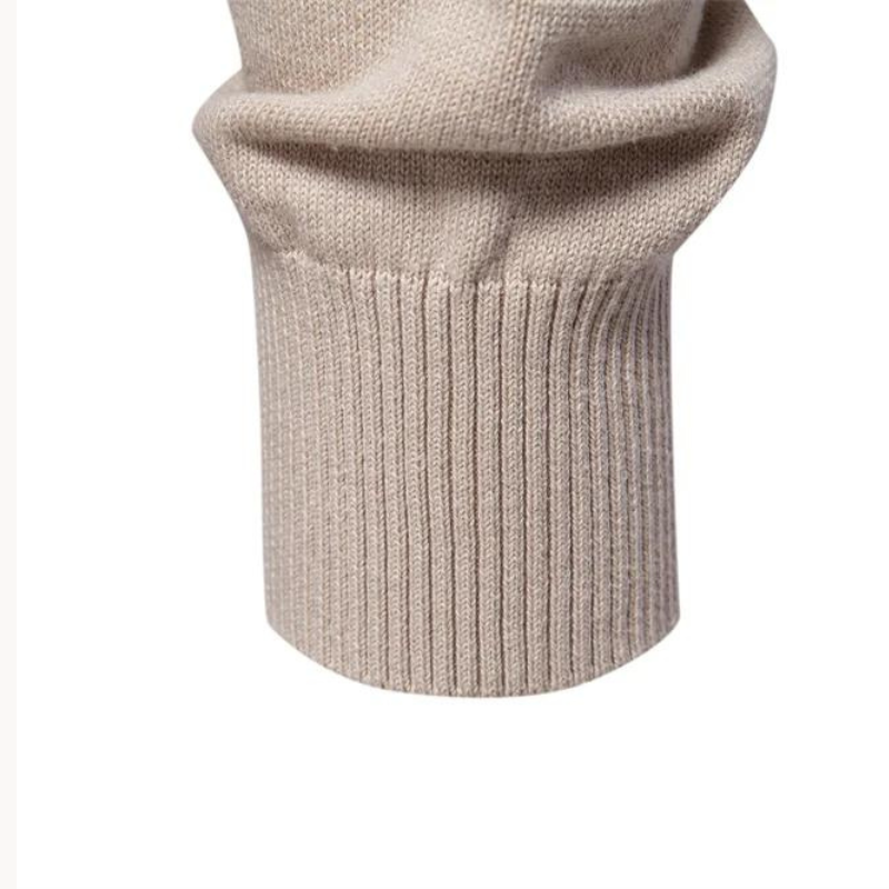 Jimmy | Elegant Sweater