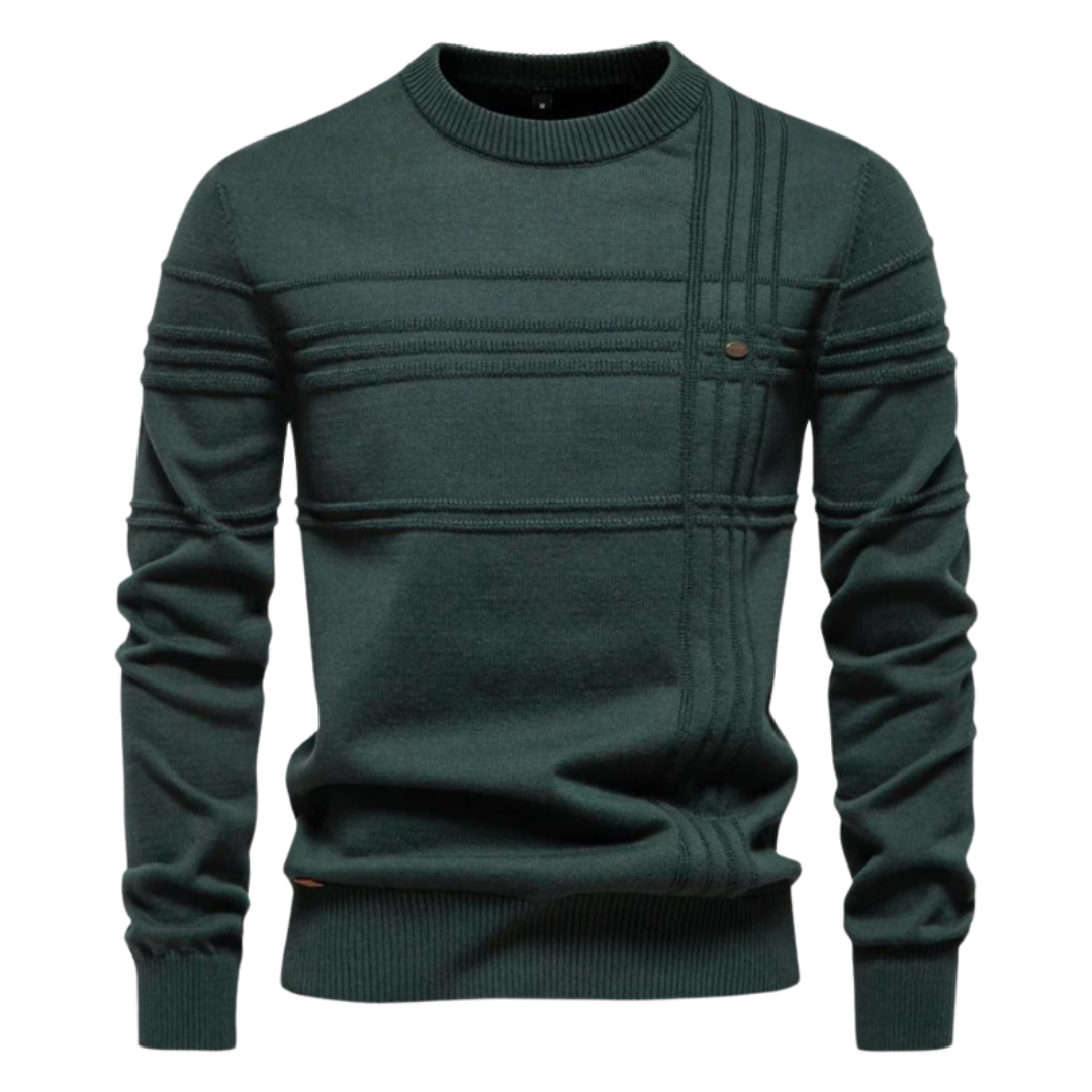 Jimmy | Elegant Sweater