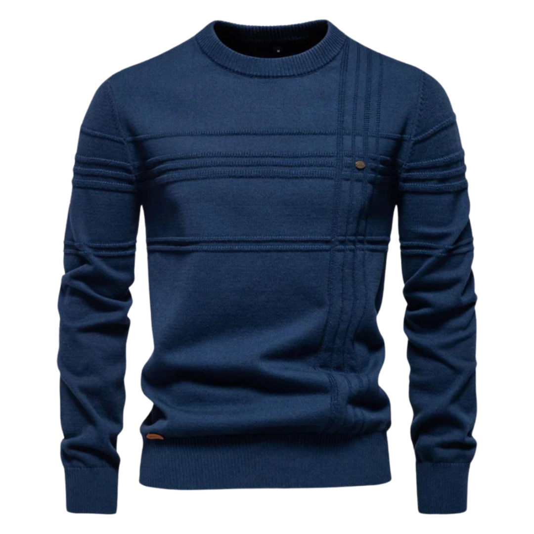 Jimmy | Elegant Sweater
