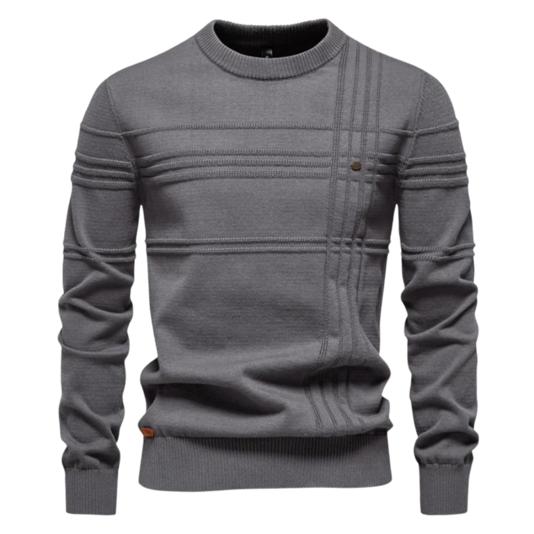 Jimmy | Elegant Sweater