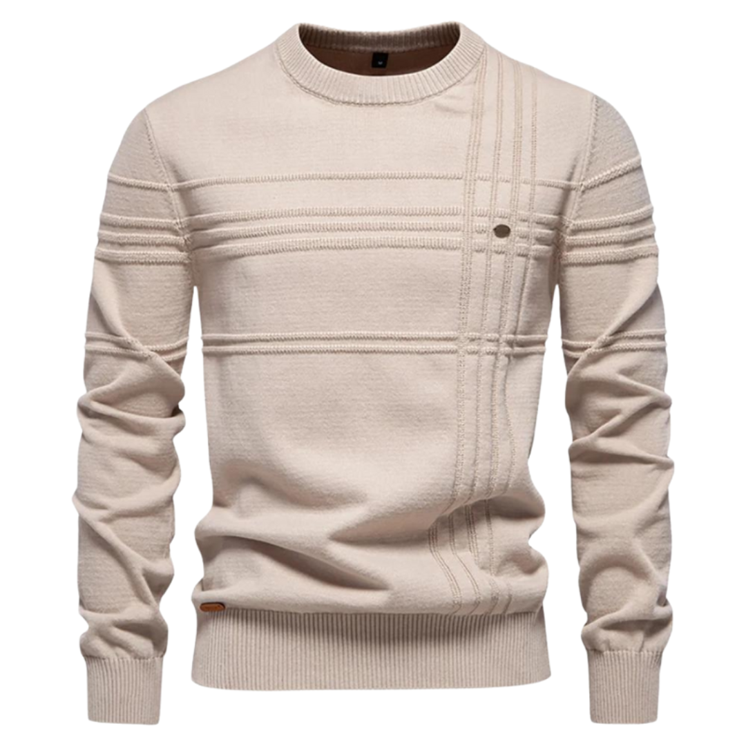 Jimmy | Elegant Sweater