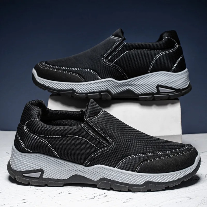 Meridian Slip-On Sneaker