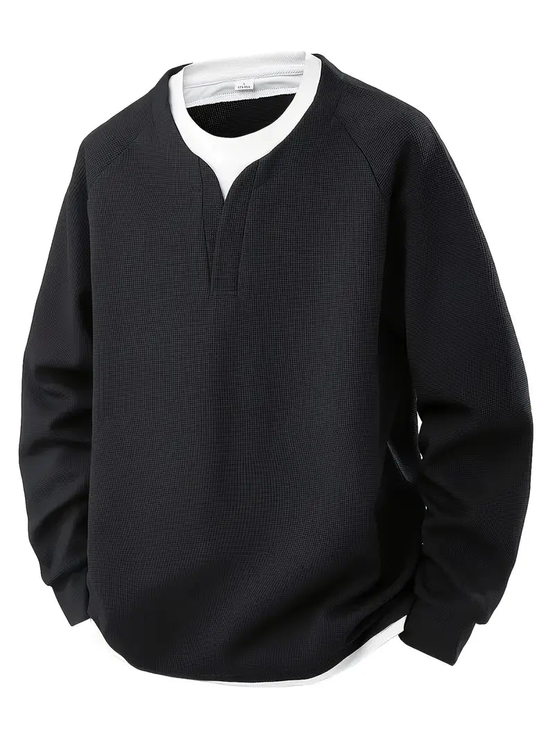 Joe | Everyday Layered Long Sleeve
