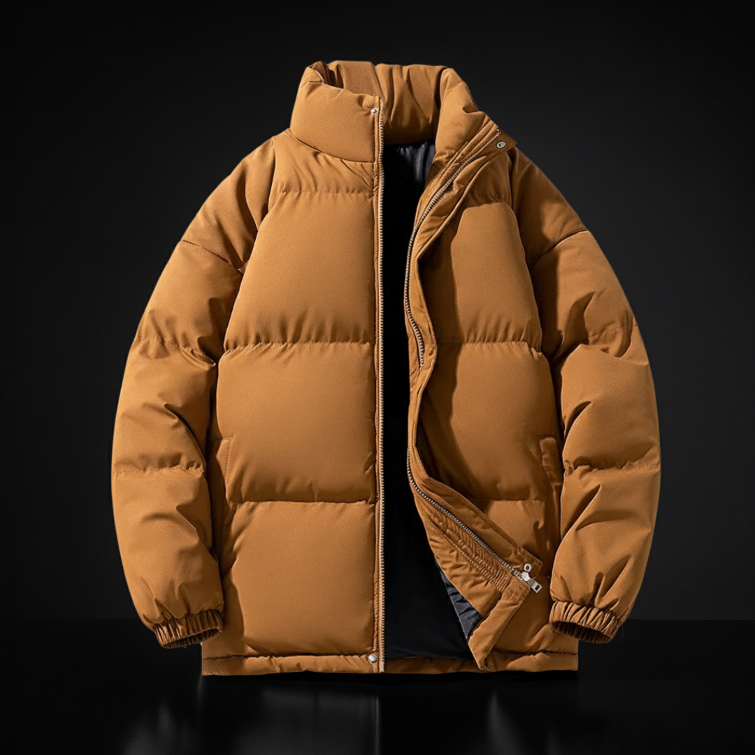 Mason Insulated Puffer Jacket
