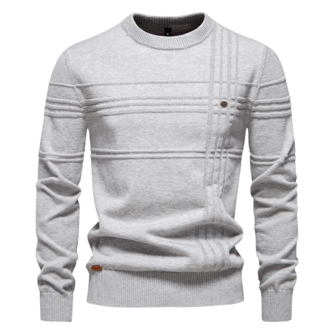 Jimmy | Elegant Sweater